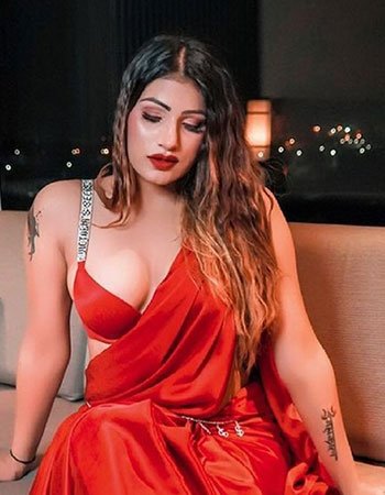 Ghazipur Call Girl